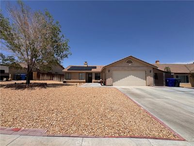 479 Stanford Dr, Barstow, CA, 92311
