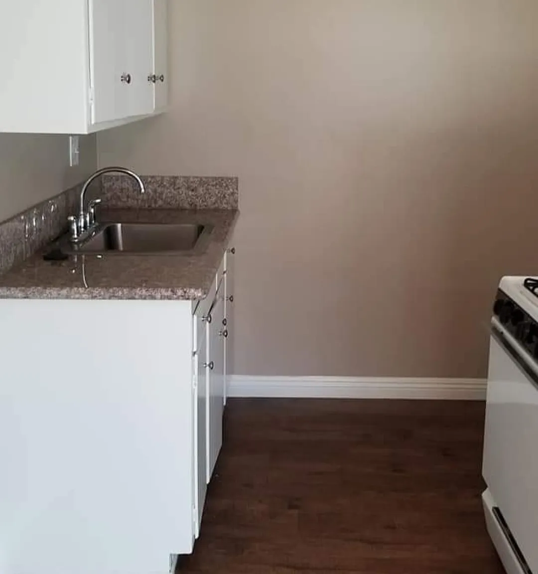 1 bed, 650 sqft, $1,825 — Photo 3