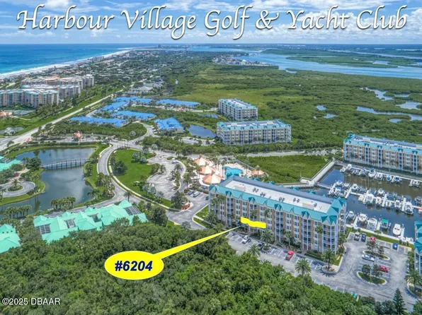 4623 Rivers Edge Village Ln Unit 6204, Pt Orange, FL 32127