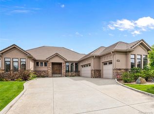 27446 E Jamison Cir, Aurora, CO 80016