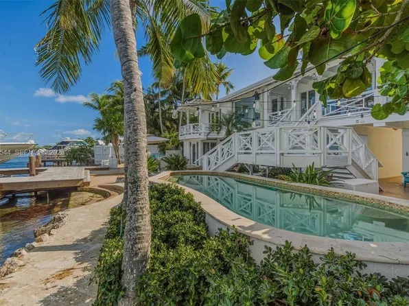 16 North Dr, Key Largo, FL 33037