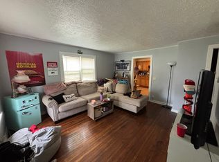 1122 N Madison St, Bloomington, IN
