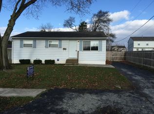 3636 Arnsby Rd, Columbus, OH 43232