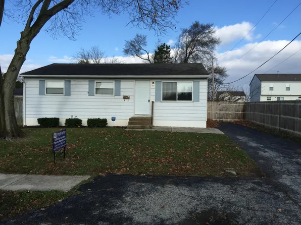 3636 Arnsby Rd, Columbus, OH 43232