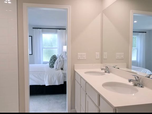 5th image of 2560 Sadler Trace Way