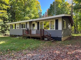 1663 West Rd #J, Mercer, WI 54547