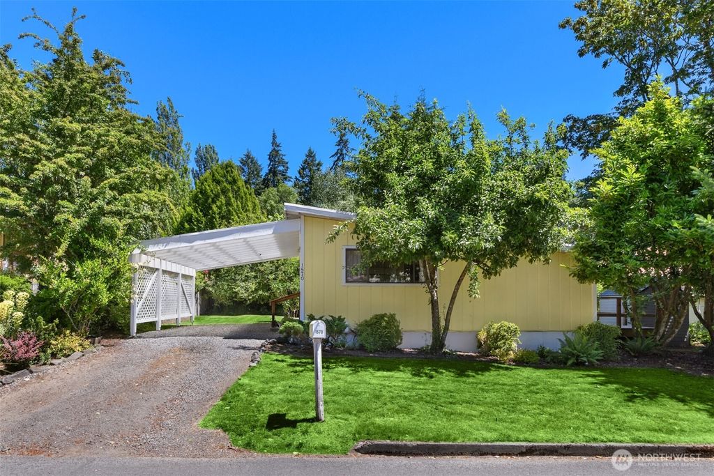 1570 Fort Ward Hill Road NE, Bainbridge Island, WA - View 2