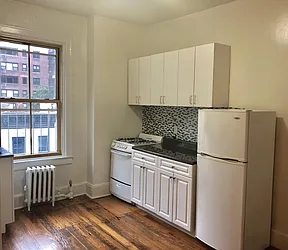 Rented by Charles H. Greenthal