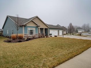 7419 Holden Dr, Fort Wayne, IN 46835