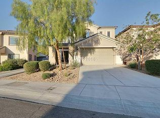2652 Calanques Ter, Henderson, NV 89044