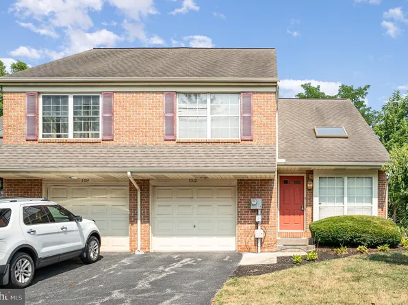 5512 Quail Ridge Ct, Harrisburg, PA 17111