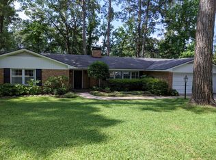 1109 Brookwood Dr, El Dorado, AR 71730