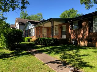 3607 Mayflower Pl #1, Nashville, TN 37204