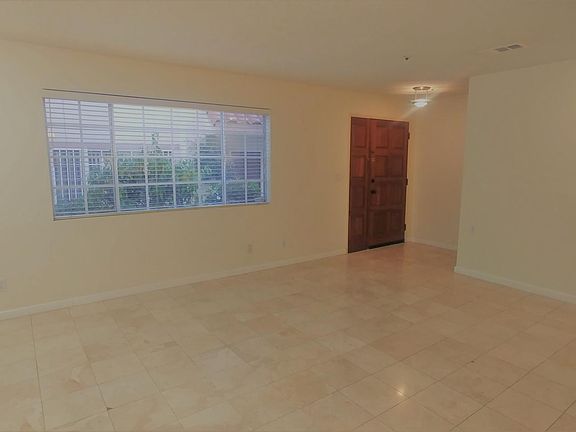 Living room with open floor plan