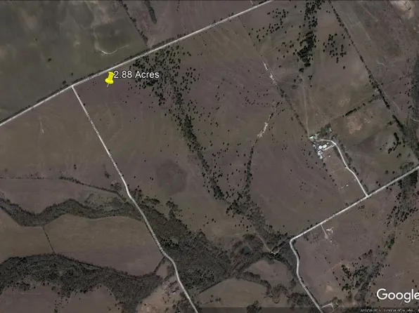 LOT 4 Dovie Ln, Milford, TX 76670