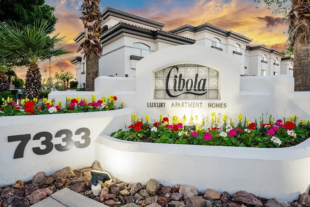 Cibola — Photo 3