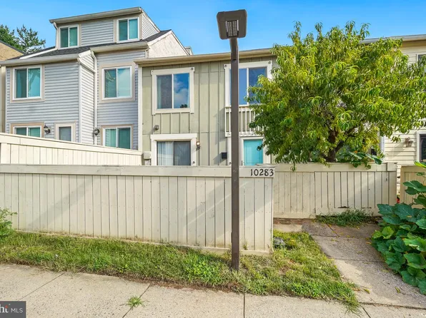 10283 Ridgeline Dr, Montgomery Village, MD 20886