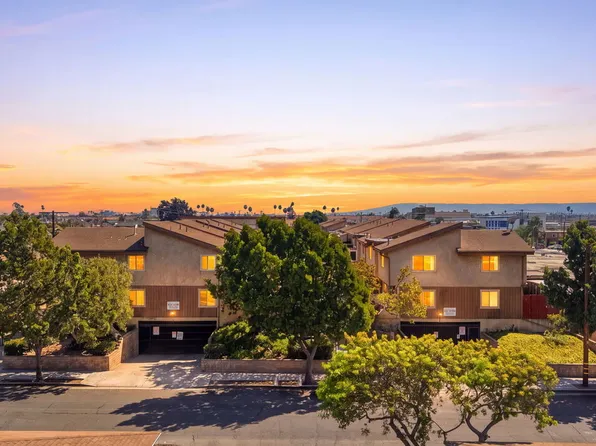1334 W 137th St APT 124, Gardena, CA 90247