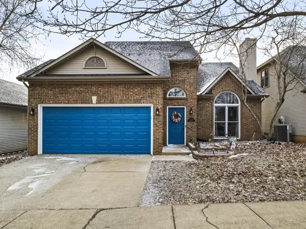 228 Gateway Park Cir, Lexington, KY 40511