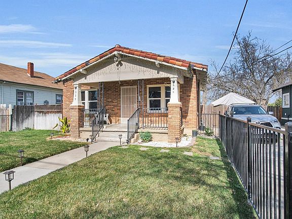 4th image of 1501 Drakeley Ave