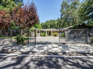 1985 Reliez Valley Rd, Lafayette, CA 94549