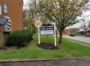 1800 W Fork Rd UNIT 6, Cincinnati, OH 45223