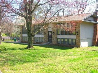 1400 Barcelona Dr, Knoxville, TN 37923