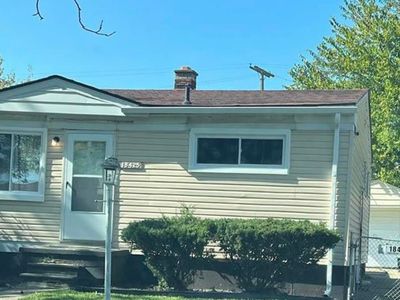 18425 Justine St, Detroit, MI, 48234