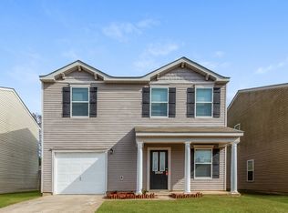 16866 Wellhouse Dr, Harvest, AL 35749