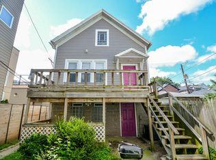 1529 W Nelson St #HC, Chicago, IL 60657