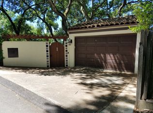 18 Mira Loma Rd, Orinda, CA 94563