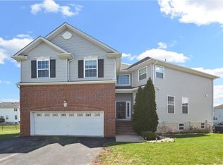 260 Morning Glory Dr, Monroe Township, NJ 08831