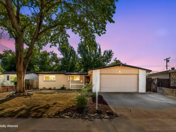 1310 Sheridan Ave, Roseville, CA 95661