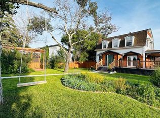 1507 N 2nd Ave NW, Drumheller, AB T0J0Y1