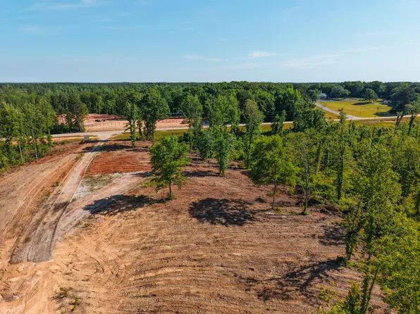 State Highway 4, New Site, MS 38859