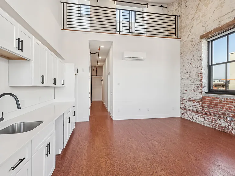 Hancock Lofts — Photo 47