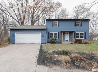 1801 47th Street Ct, Moline, IL 61265