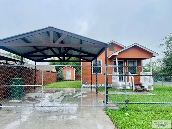 475 Brazos St, Brownsville, TX 78521