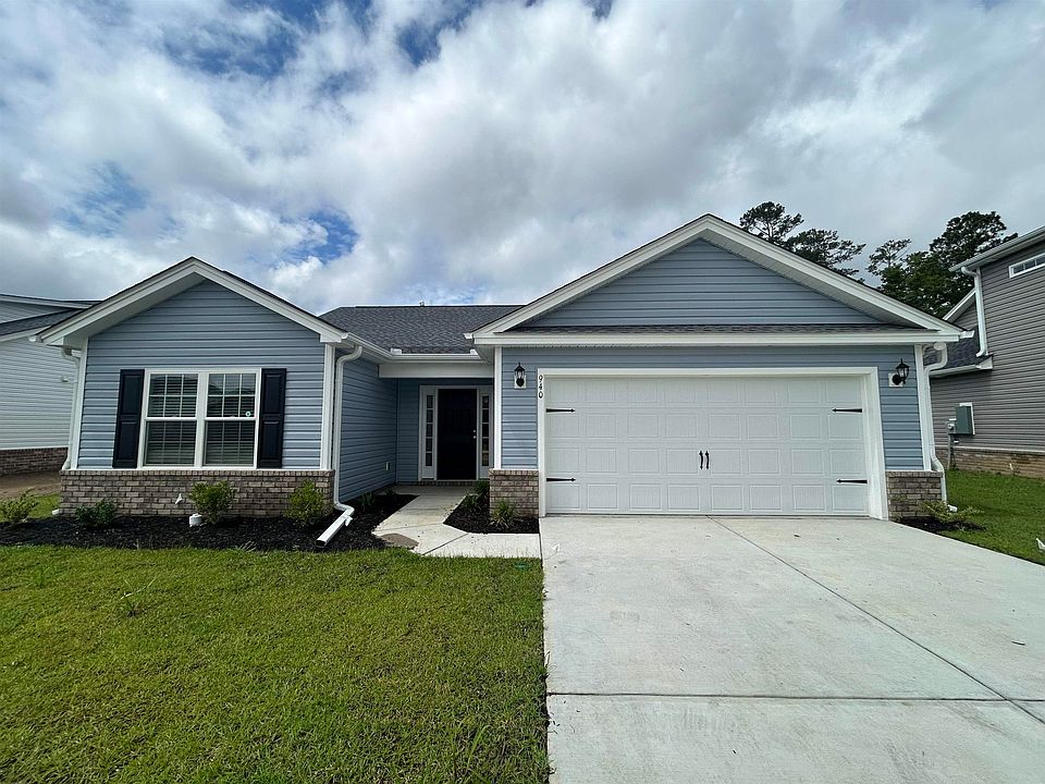 1st image of 940 Woodside Dr. Lot 150 Oak II