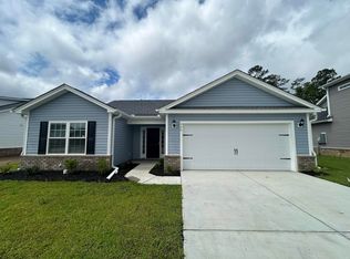 940 Woodside Dr LOT 150, Oak Ii Conway, SC 29526