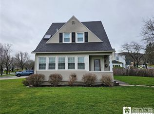 103 Virginia St, Olean, NY 14760