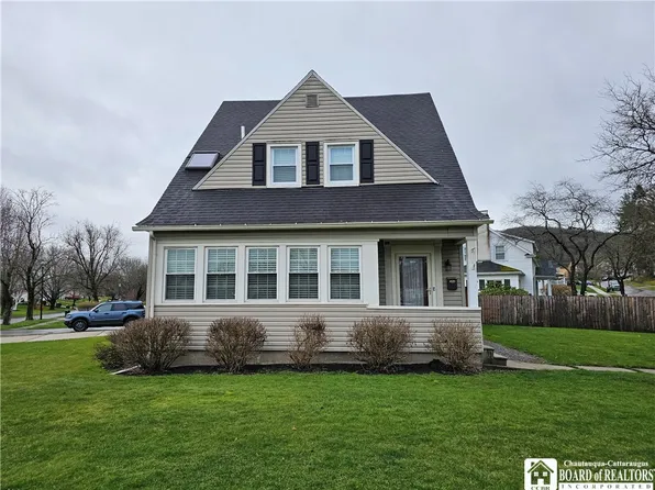 103 Virginia St, Olean, NY 14760