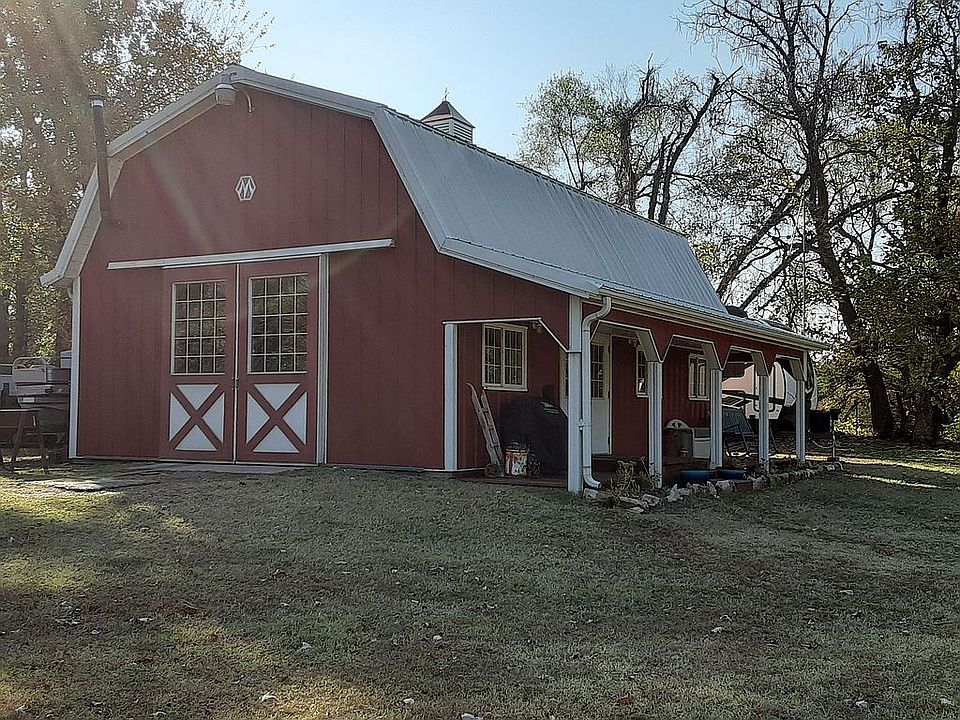 1377 E 100th Ave N, Belle Plaine, KS 67013 Zillow