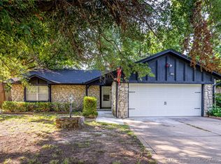 2505 W Greeley St, Broken Arrow, OK 74012