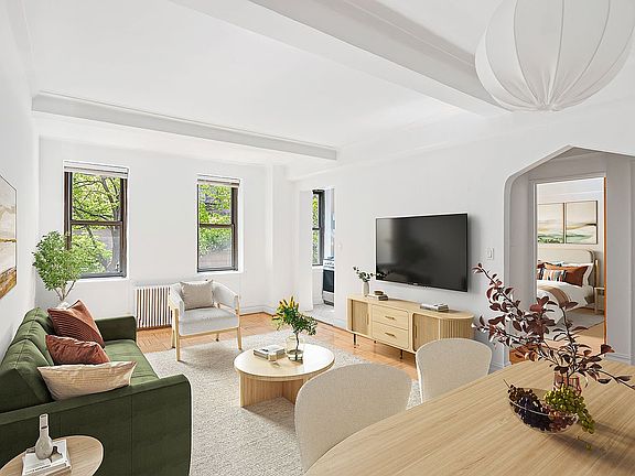 2nd image of 230 Riverside Dr APT 2E