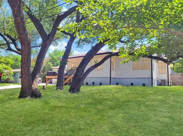 2413 Bahama Rd, Austin, TX 78733