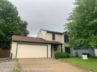 6604 Owl Tree Pl, Fort Wayne, IN 46825