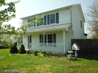 513 York Ave, Winchester, VA 22601