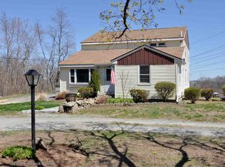 57 Taylor Rd, Johnston, RI 02919