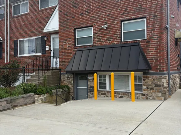 3601 Bandon Dr #1, Philadelphia, PA 19154